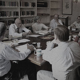 Center For Theological Inquiry
