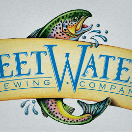 Sweetwater Brewery